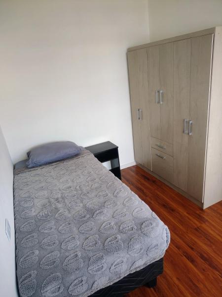 Habitación Privada Los Dominicos, จอง  Las Condes ใจกลางซานติอาโก