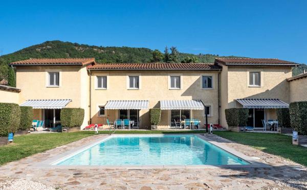 Domaine Des Fleurs, จอง  Gagnières Cévennes