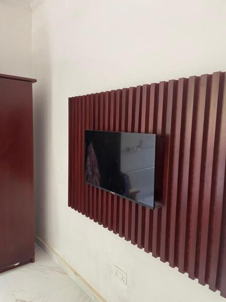 Da Palm Inn Abrui, จอง  Aburi Greater Accra