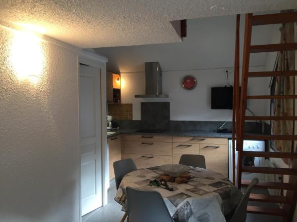 Résidence Azur Sancy, จอง  Le Mont-Dore Massif du Sancy