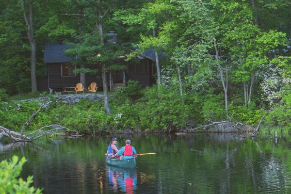 Harriman Outdoor Center, จอง  Haverstraw Rockland County