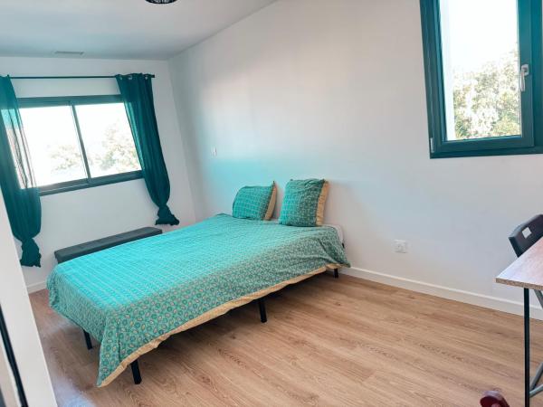 Chambre Privée Villa des Bananiers, จอง  Baillargues Hérault
