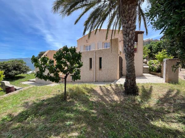 Villa À Chjusella Santa Reparata di Balagna à 5kms des plages, จอง  Santa-Reparata-di-Balagna Balagne