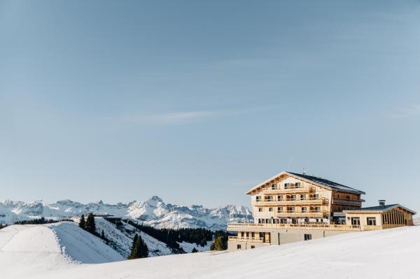 Le Refuge Chez La Tante - Mont dArbois Ski-in Ski-out, จอง  Saint-Gervais-les-Bains Evasion Mont-Blanc