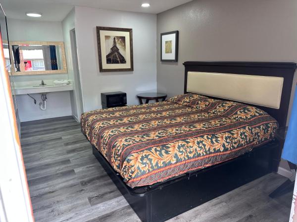 Moonlight Inn, จอง  แดลลัส Dallas - Fort Worth Metropolitan Area
