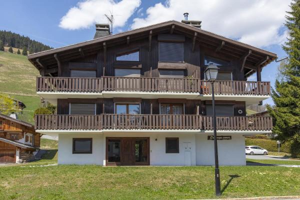Chalet l'Attrape Cœur - Megève, จอง ชาเล่ต์ Megeve Evasion Mont-Blanc