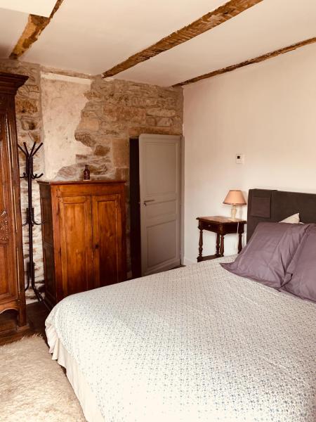 Dortoir chez Elisabeth, จอง  Saint-Sernin-sur-Rance Languedoc-Roussillon