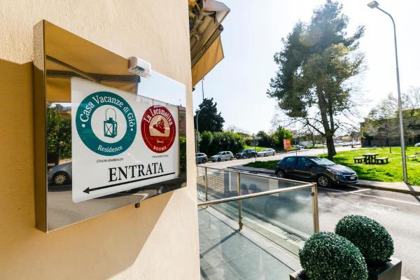 Casa Vacanze di Giò, จอง  Chiaravalle มาร์เก