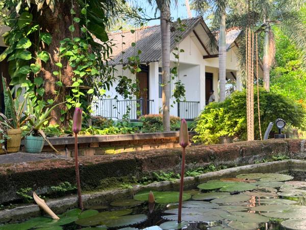 Greenfield Haven, จอง  Nikawatawana Matale District
