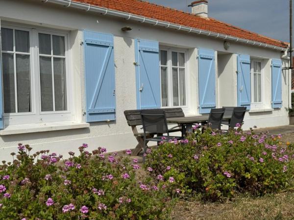 Les Dunes 1, จอง  เลปิน Nourmoutier