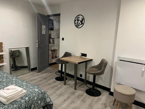 Heaven, จอง  Valergues Hérault