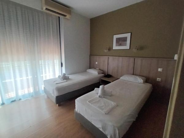 Hotel THERMOPULES, จอง  Lamia Fthiotida