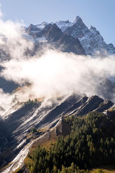Hôtel Des Glaciers, จอง โรงแรม Monetier-les-Bains Serre Chevalier