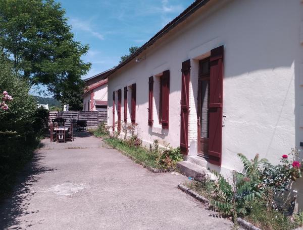 Le Domaine Enchanté, จอง  Cransac Aveyron