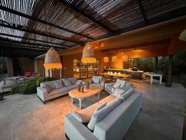 Villa Tiga, จอง  Ollioules Bandol Wine Route