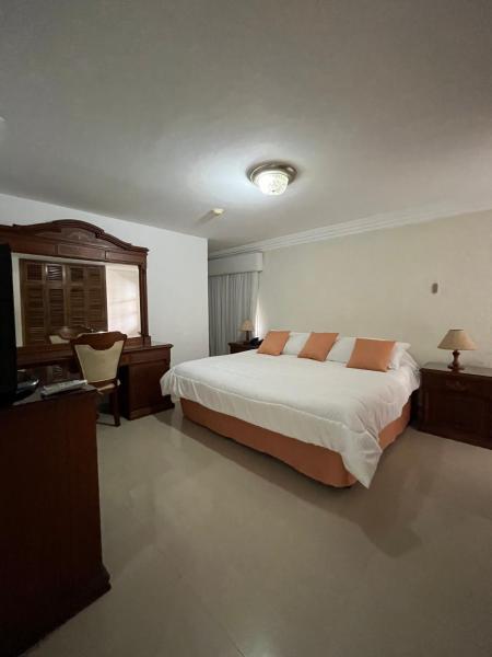 castillo de la fantasia hotel, จอง  San Cristobal San Antonio del Táchira