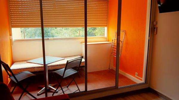 Charmant Studio 2 ou 3 Personnes Rénové Dans Résidence Calme !, จอง  กัปดาเกอ Hérault