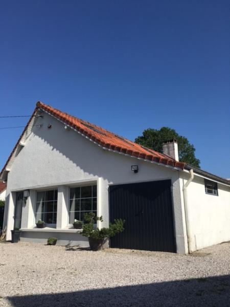 Villa des 4 saisons, จอง  Cucq Opal Coast