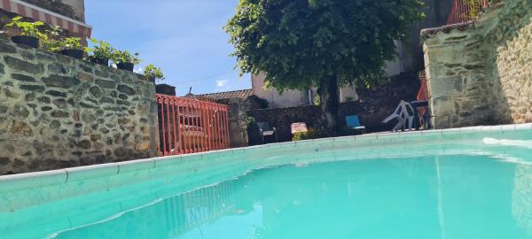 Chambre d'hote Gîte Le Tilleul, จอง  Le Martinet Cévennes