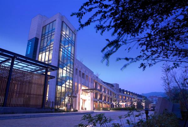 Lakeshore Hotel Hsinchu, จอง รีสอร์ท นครซินจู๋ Hsinchu