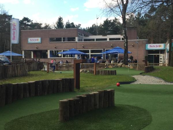Stayokay Valkenswaard, จอง โฮสเทล Valkenswaard De Kempen
