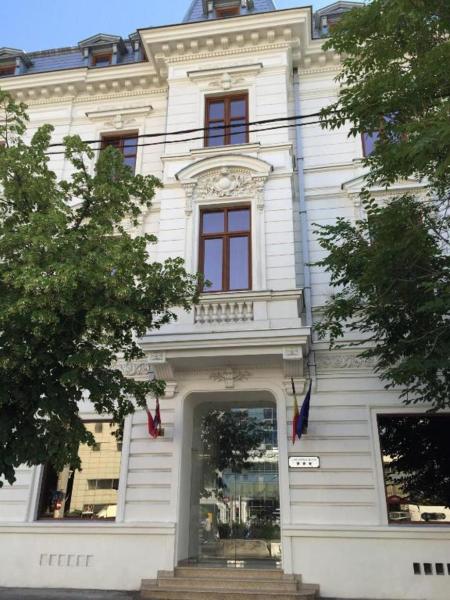 Euro Hotel Grivita, จอง โรงแรม Sector 1 บูคาเรสต์