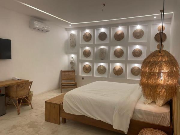 MIADJOE Beach RESORT, จอง  Aného Primorsky region