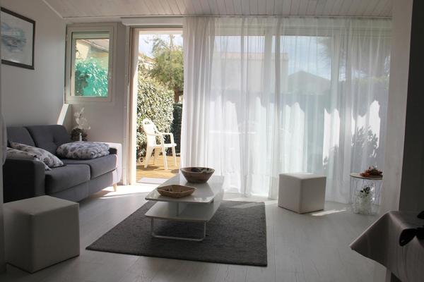 Jolie Villa bord de mer accès direct, จอง  Frontignan Hérault