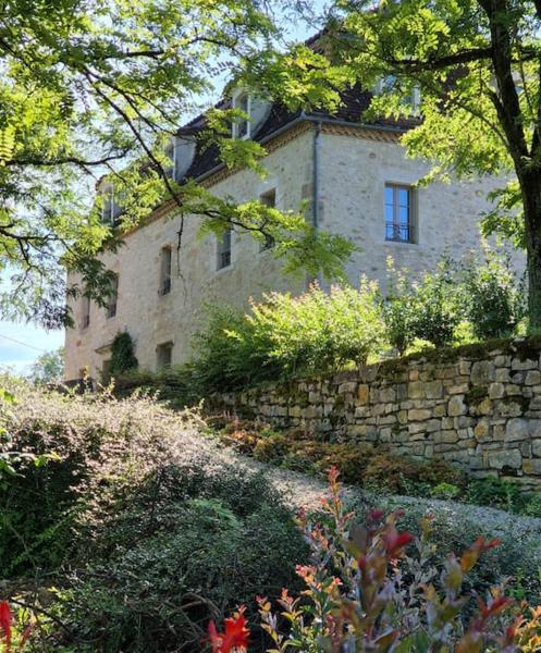 Domaine La Saule le beau voyage, จอง  Fons Lot