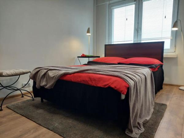 Początek Jury ze wschodem słońca, จอง  เชนสโตโควา Trail of Eagles’ Nests