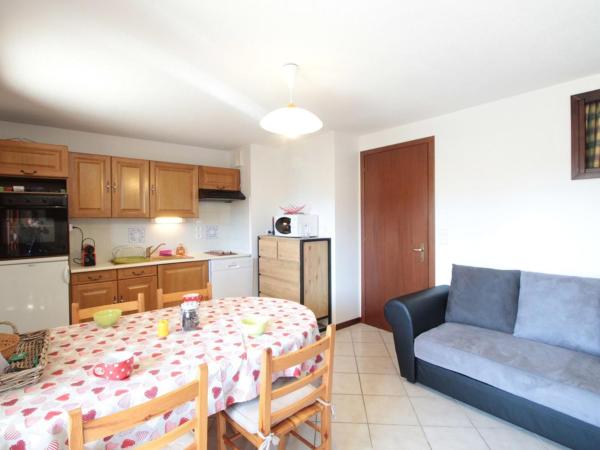 Appartement Centre Village - 6 pers, Parking, Balcon, Proche Pistes et Commerces - FR-1-572-138, จอง  Araches-la-Frasse Le Grand Massif