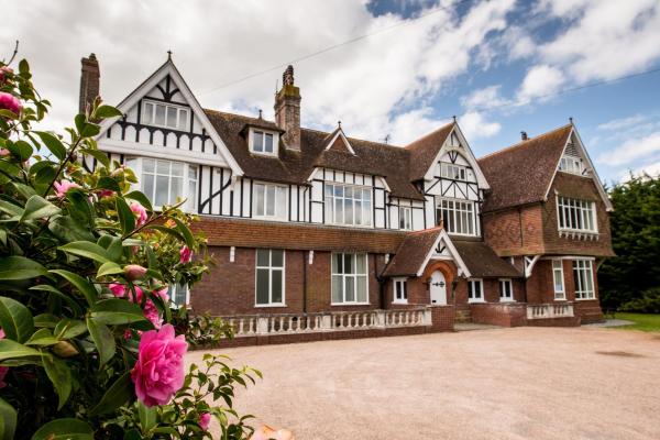 The Grange Court Hotel, จอง โรงแรม ร็อคแบร์ Devon