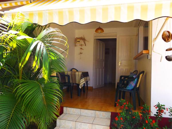 Résidence Cassin Nicol, จอง  Terre-de-Haut บาส-แตร์