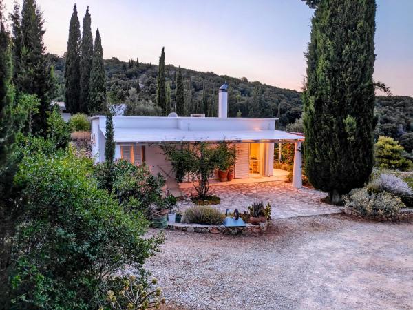 Villa Buras, จอง  Skinária Zakynthos