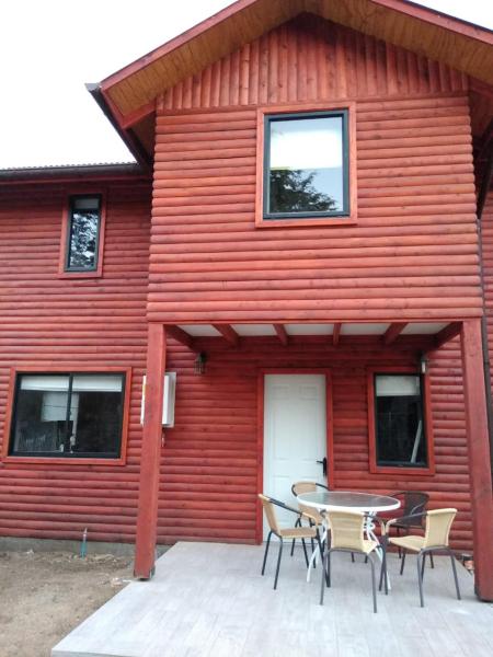 Cabañas del Lago Lican, จอง  Licanray Araucanía
