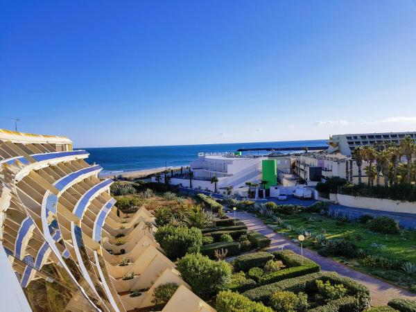 CapSexy Heliopolis Sea View Naturist Village, จอง  กัปดาเกอ Hérault