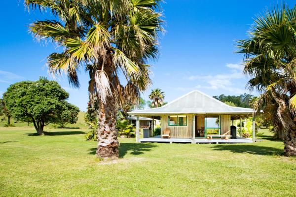 Slipper Island Resort, จอง  Slipper Island Waikato