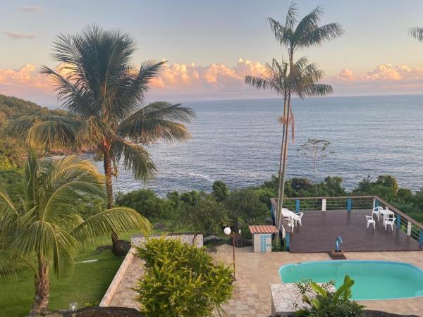Suites Onda do Mar Ilhabela, จอง  Ilhabela เซาเปาโล