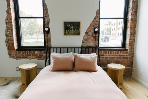 Hotel Royal, จอง  โตเลโด Ohio