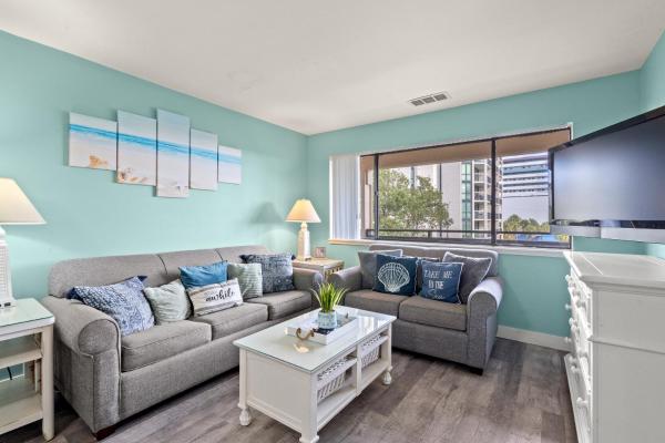 Ocean Dunes Villas II 5706 & 5707, จอง  Myrtle Beach เซาท์แคโรไลนา