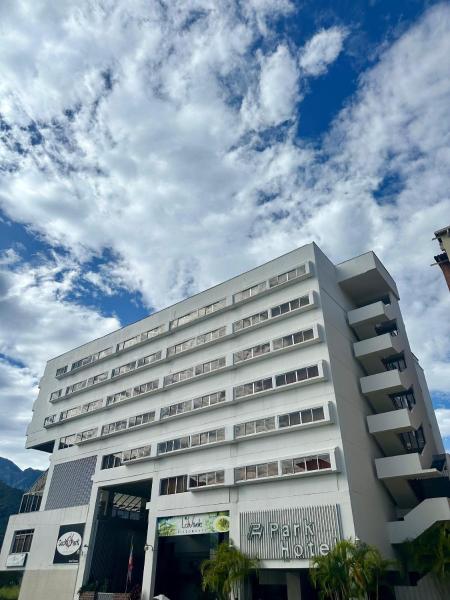 Park Hotel Mérida, จอง  Merida เวเนซุเอลา