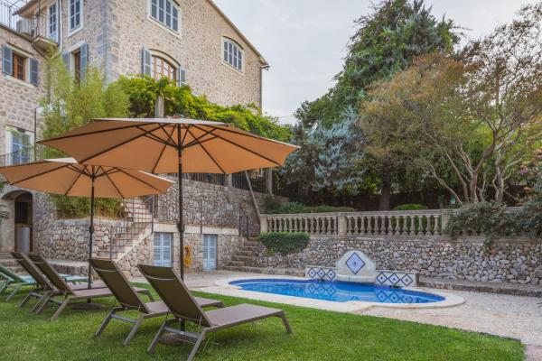 Villa Orange Valley, จอง  Soller Sierra de Tramuntana