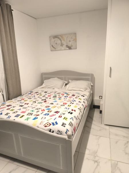 Neuw room Calaisis, จอง  กาเลส์ Opal Coast