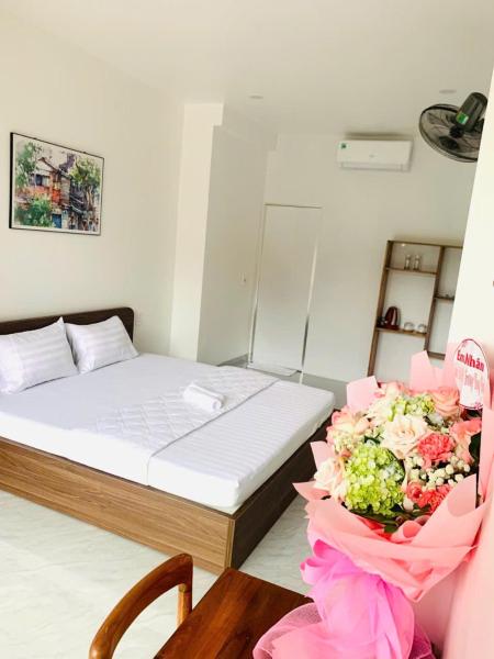Hiêns Homestay, จอง  เว้ Thua Thien - Hue