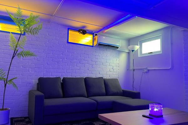 Whitewood Heritagen Villa JB 3BR 14pax by Our Stay, จอง  ยะโฮร์บาห์รู ยะโฮร์