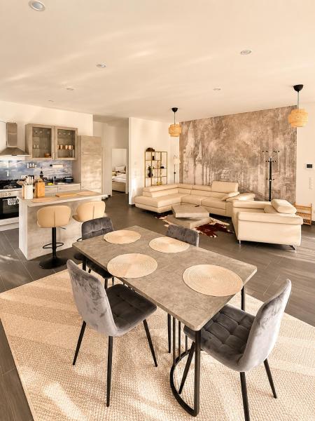 Modern Apartments, จอง อพาร์ทเมนท์ Altenstadt Hessen