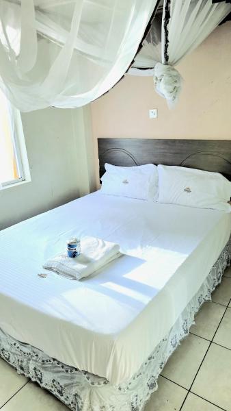 Loiusiana City Hotel, จอง  ไนโรบี ไนโรบี