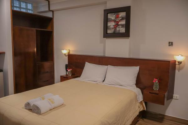 Amazon Luxury, จอง  Chachapoyas Amazonas