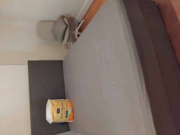 A room in a house, จอง  มอฟฟัต Dumfries and Galloway