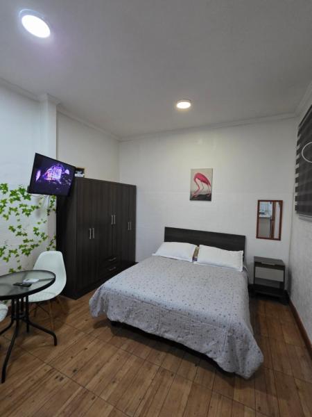 Davila&apatronatoexpress, จอง  Recoleta ใจกลางซานติอาโก
